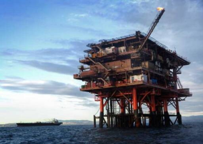 #StopseaDrilling: la campagna contro le trivellazioni in Sicilia