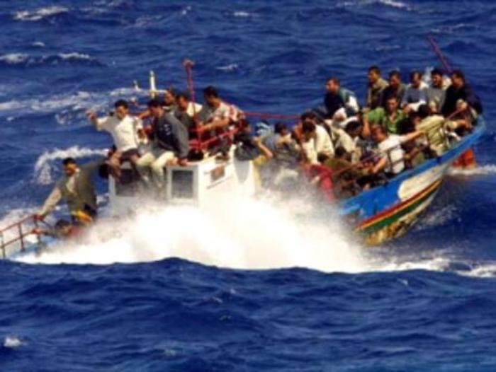 Su La Sicilia il racconto della strage dei 500 Anche in lingua araba per abbattere le barriere