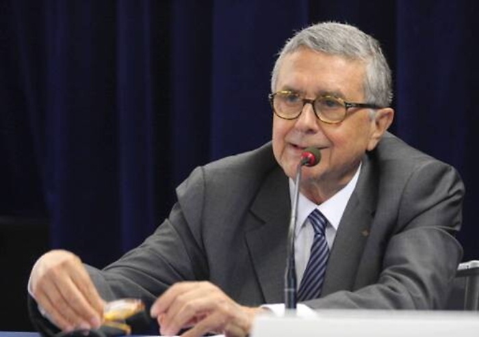 Tangenti, Roberto Helg ammette l’estorsione «Ma ho agito da solo, per bisogno di soldi»