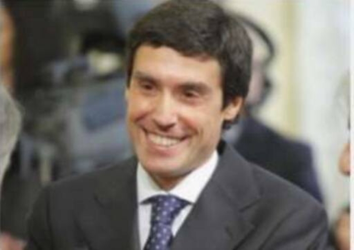 Tecnis, si &egrave; insediato a Catania il commissario Saverio Ruperto