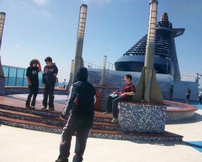 Torna la crociera letteraria &ldquo;aMare Leggere&rdquo;