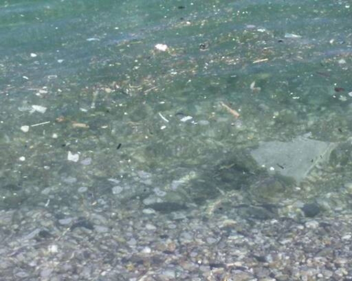 Tra Riposto e Letojanni l&rsquo;invasione dei liquami dopo le 10