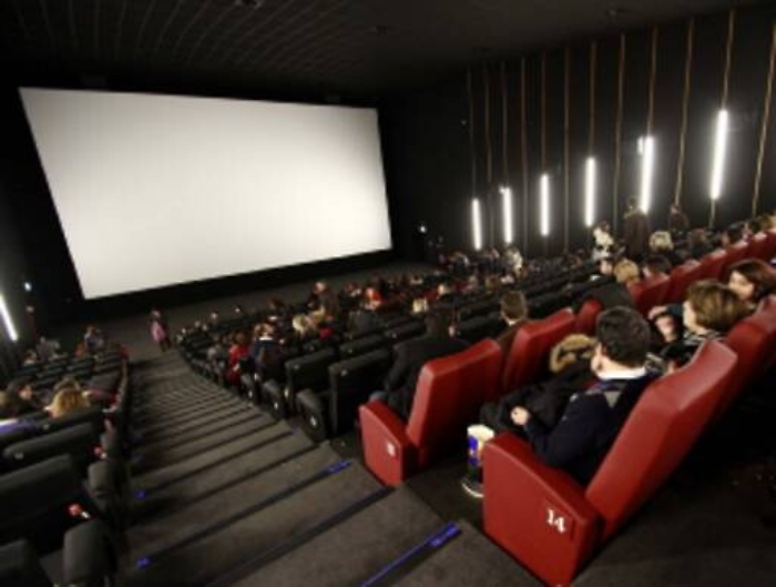 Tra le new entry della settimana pellicole per tutti i gusti