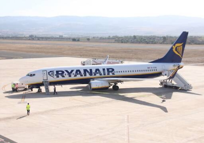 Trapani, aeroporto di Birgi nel caos Ryanair verso l’addio, turismo a rischio