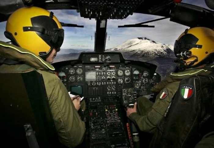 Truffa all&rsquo;Unione europea nel Calatino Nove persone arrestate dalla Finanza