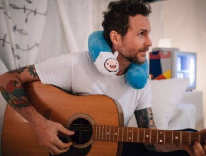 Un concerto e sei storie di fan diventano il film “Gli Immortali”