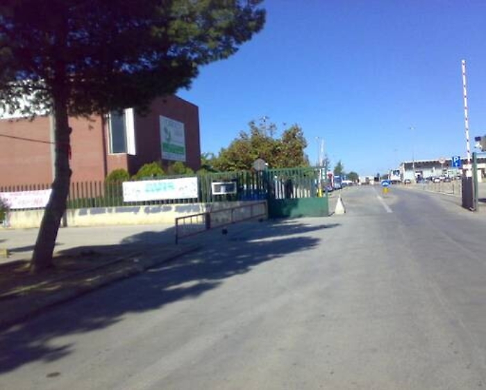 Vittoria, il mercato e le accuse &laquo;Qui dentro non ci sono ombre&raquo;