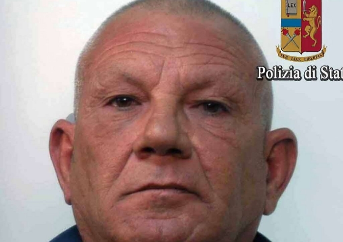 Vittoria, picchia la fidanzata genitori e zii di lei gli sparano