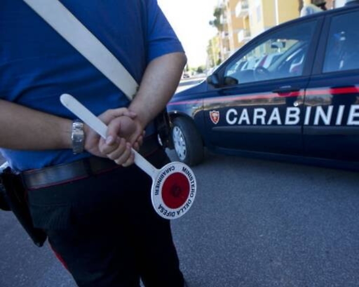 Vittoria: uomo scippa pensione a novantunenne. Arrestato