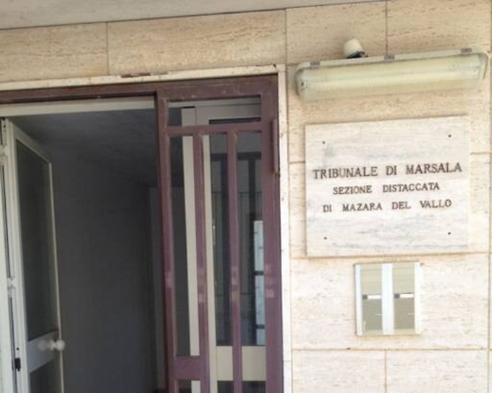 Voto di scambio: avviato processo a Marsala