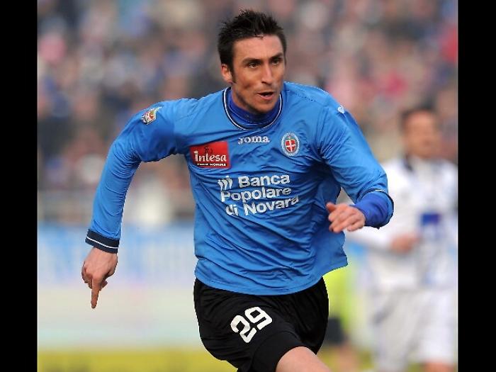 Caracciolo da Brescia a Feralpi Sal&ograve;