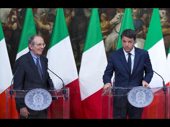 Brunetta, la Ue Boccia manovra Renzi