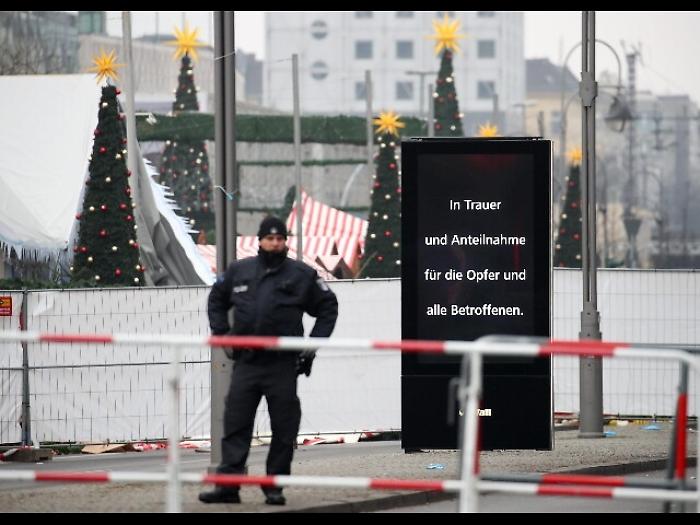 Tunisino ricercato in Nordreno-Vestfalia