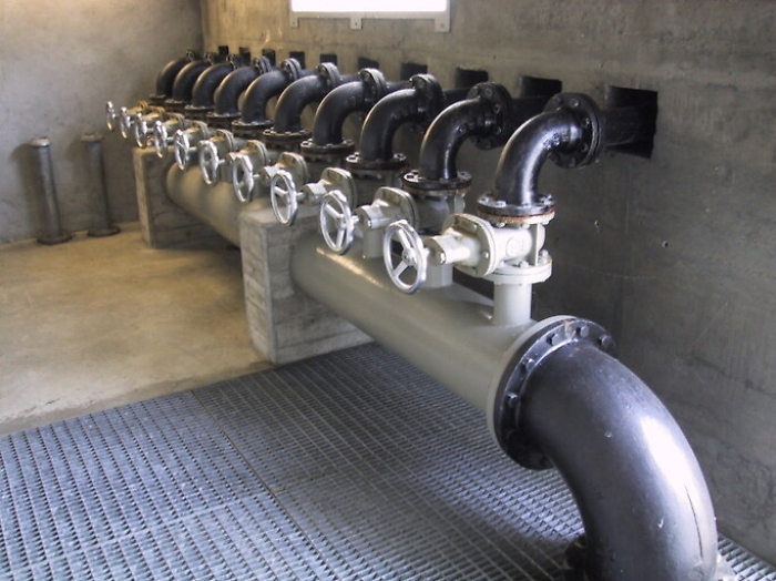 Stop ad acquedotto "fai da te" "Caltaqua": mai concessione a terzi