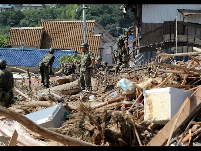 Giappone: stop di sei mesi alle polizze