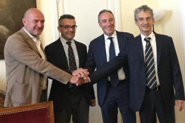 Sanit&agrave;: Milano, intesa per 66 case Aler a dipendenti Fatebenefratelli-Sacco