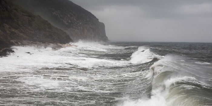 Allerta maltempo in Sicilia In arrivo venti forti e mareggiate