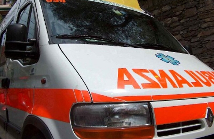 Barcellona, bimbo cade da balcone Ricoverato in gravi condizioni