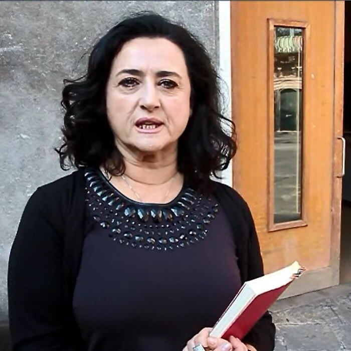 Le storie delle donne operate al seno nella serata dell'Andos a Catania