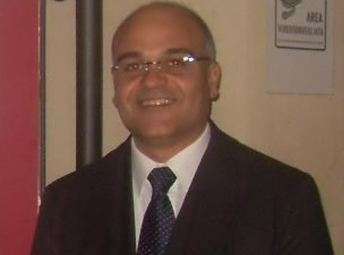 Antoci nominato sub commissario Pd ad Enna e a Messina