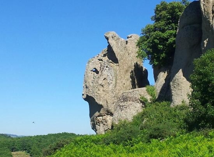 La Stonehenge di Sicilia all'esame Unesco: ora Montalbano pu&ograve; sognare
