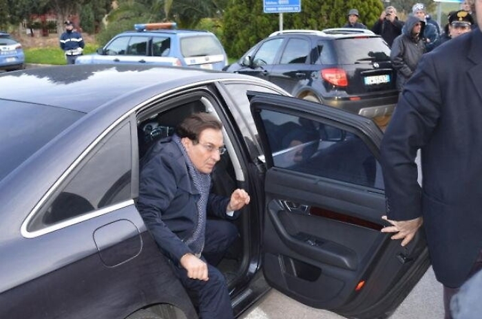 Regione, Crocetta: «Io ho speso meno di Cuffaro e Lombardo»