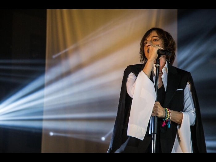 Nannini, al via Fenomenale Tour estate