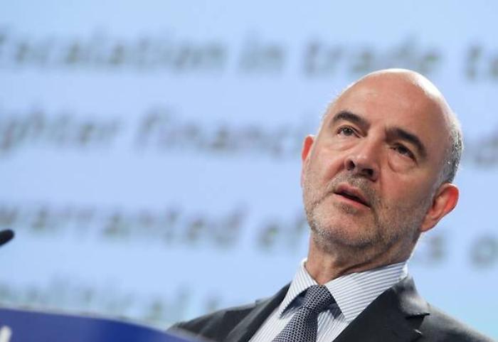 Moscovici, domani vedo Tria, troveremo soluzioni comuni