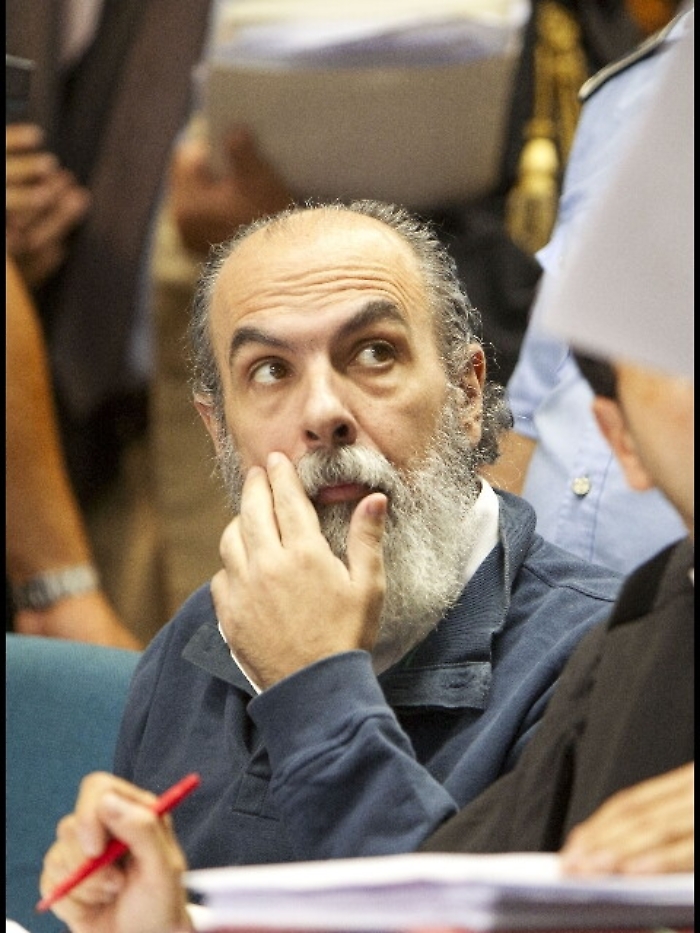 Altri 4 anni a Lande, Madoff dei Parioli