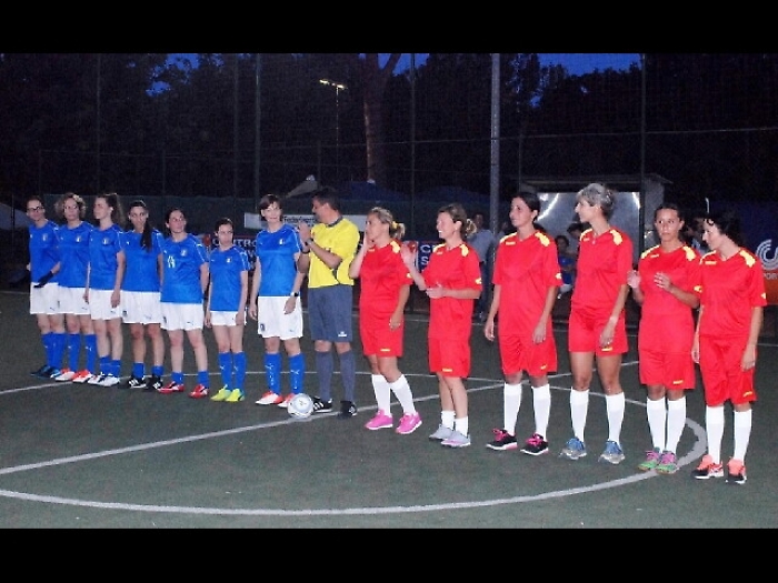 Csi, al via 3/a edizione Memorial Jo Cox