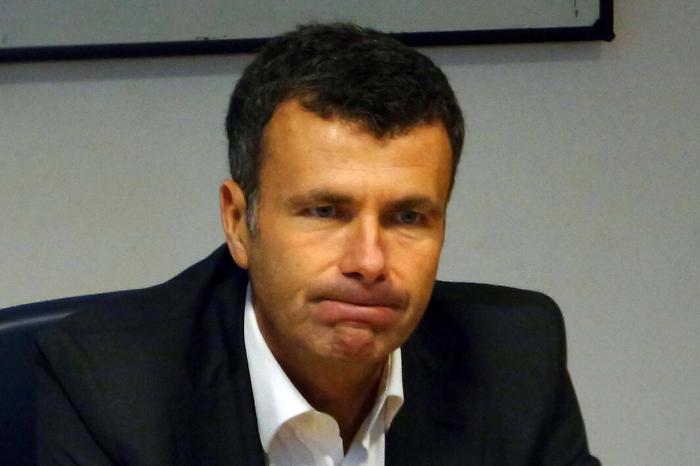 Debiti e caso MpS Riscossione Sicilia L&rsquo;altro fronte dello scontro Baccei Crocetta