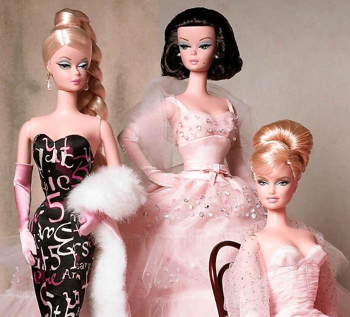Ecco le tendenze invernali che si ispirano a Barbie
