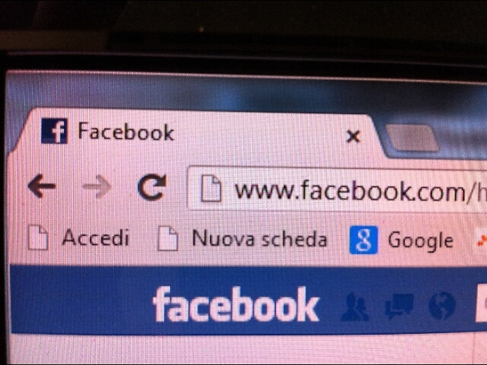 Falso Vanbasten adescava giovani su Fb