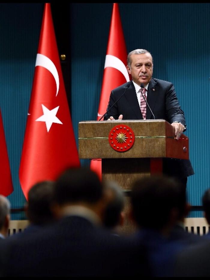 Ankara, cortei vietati per 45 giorni