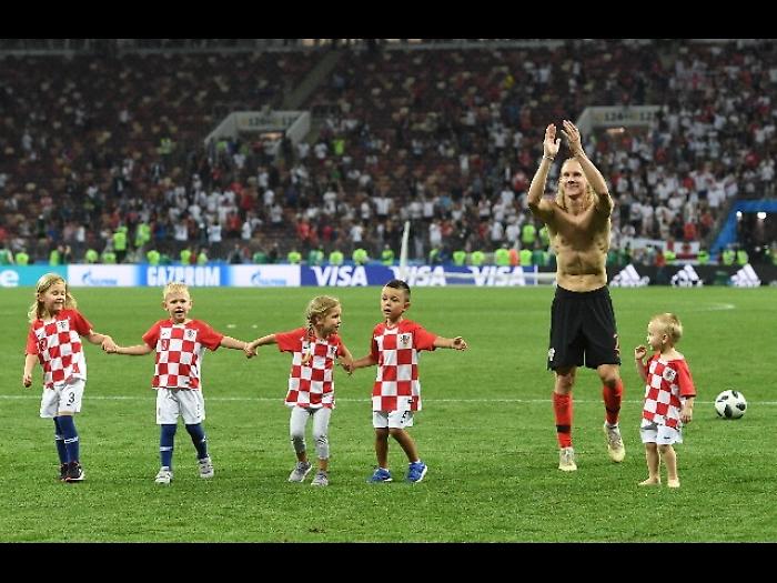 Vida, possiamo vincere i Mondiali