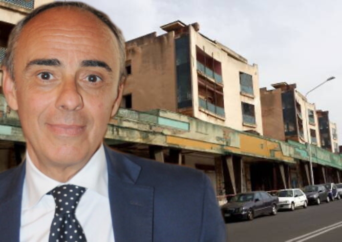 L'assessore comunale Girlando: «Pronti a vendere immobili»
