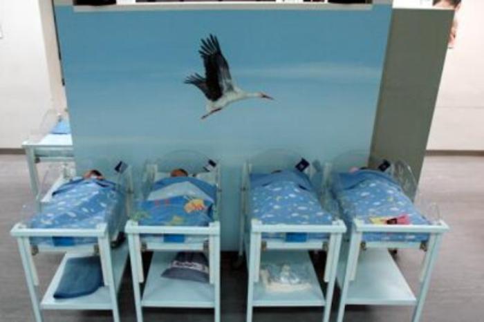 Sesso: in estate meglio evitarlo se l'obiettivo &egrave; avere bimbi magri