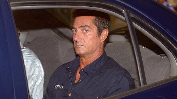 Estradato da Malta il boss di Cosa nostra Sebastiano Brunno