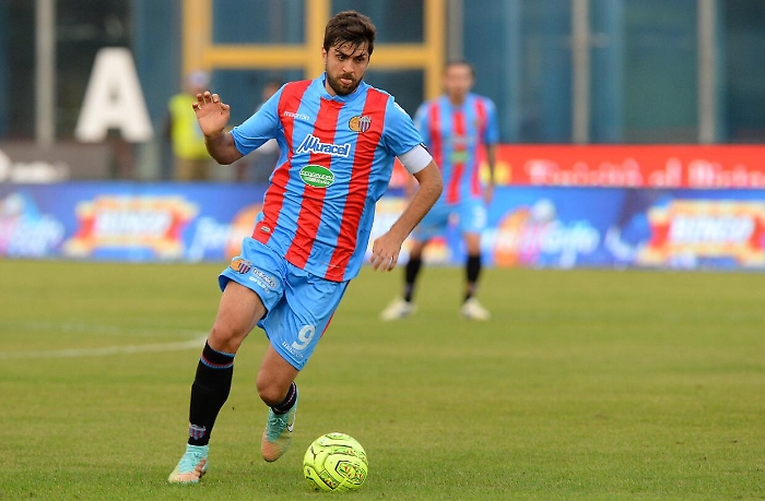 Lega Pro, il Calcio Catania batte il Matera: Calil e Falcone scacciano via i “fantasmi”