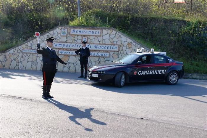 Campofelice di Roccella, pedone travolto e ucciso da un'auto