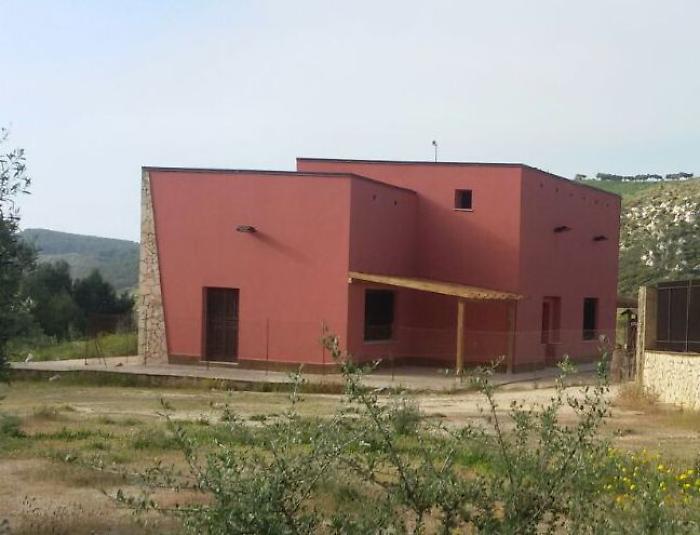 Riapre il centro visite della riserva naturale di Torre Salsa