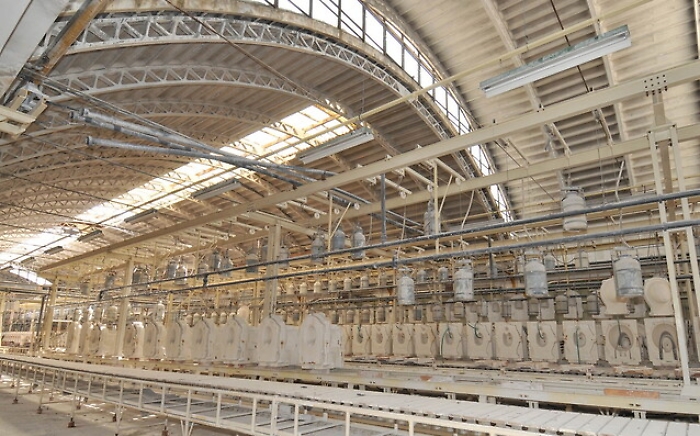 Catania, nasce la nuova Cesame avviata fase di ristrutturazione