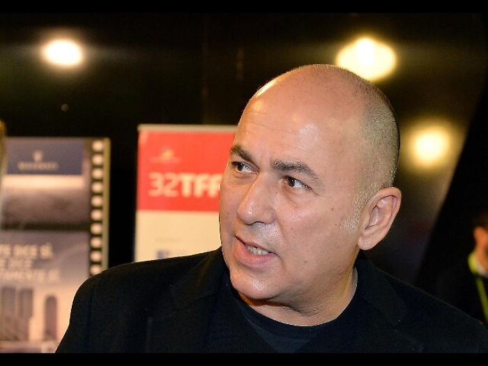 Su Chi, le nozze di Ferzan Ozpetek