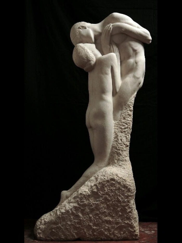 Prini, artista dei sentimenti