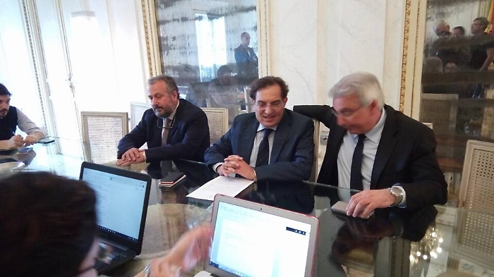 &laquo;Mercato della macellazione in mano alla mafia&raquo; La Regione istituisce commissione ispettiva
