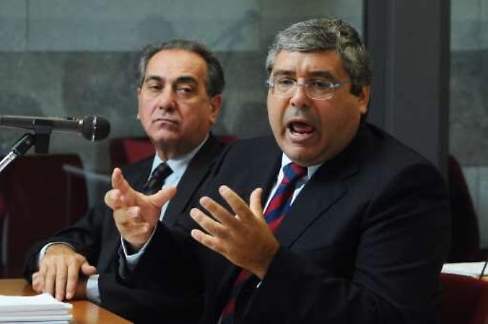 Cuffaro ha scontato i suoi cinque anni Ora esce dal carcere e farà il volontario