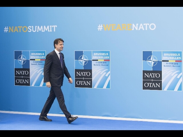 Migranti:Conte,da Merkel ottima apertura