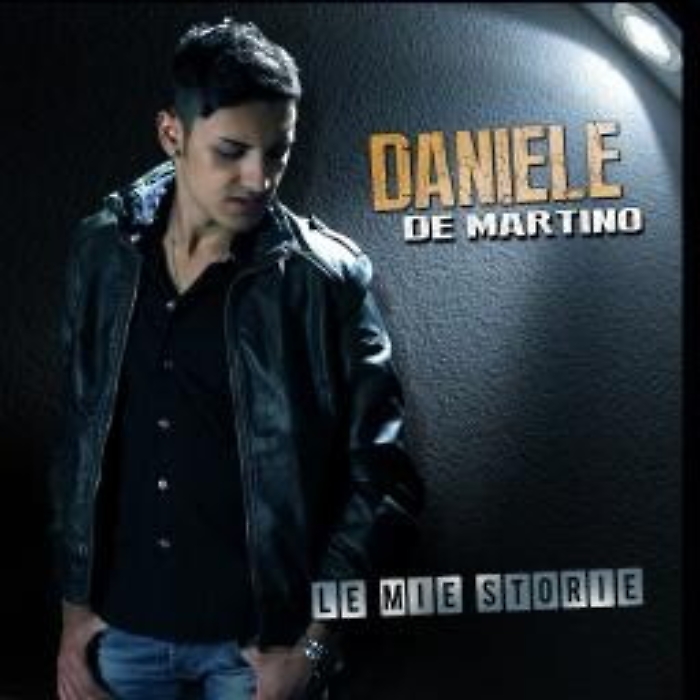 Daniele De Martino il neomelodico palermitano da milioni di clic