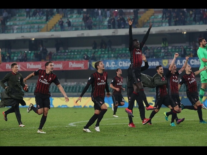 Milan: De Sciglio, non montiamoci testa