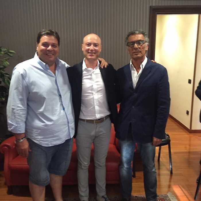 Ma l'Akragas è intenzionata a investire?